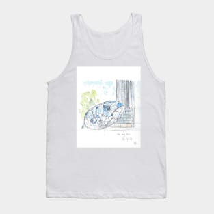 The Big Fish, Belfast Tank Top